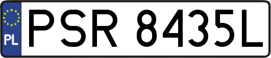 PSR8435L