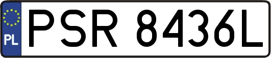 PSR8436L