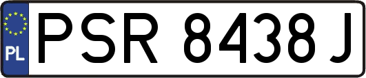 PSR8438J