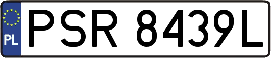 PSR8439L