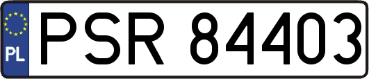 PSR84403