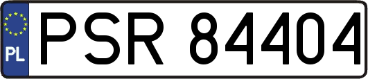 PSR84404