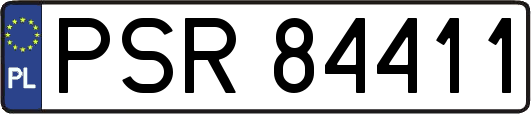 PSR84411