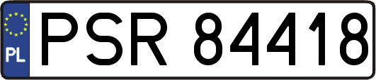 PSR84418