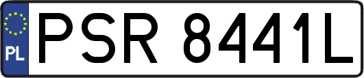 PSR8441L