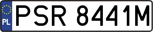 PSR8441M