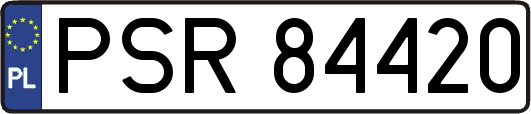 PSR84420