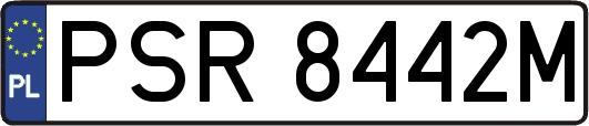 PSR8442M