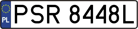 PSR8448L