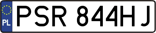 PSR844HJ