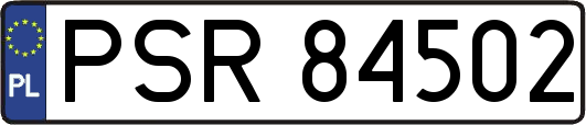 PSR84502