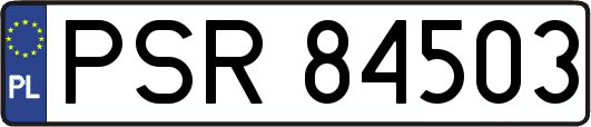 PSR84503
