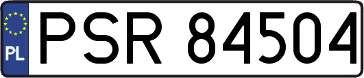 PSR84504