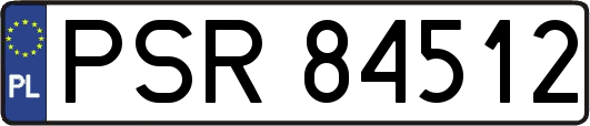 PSR84512