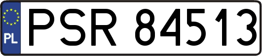PSR84513