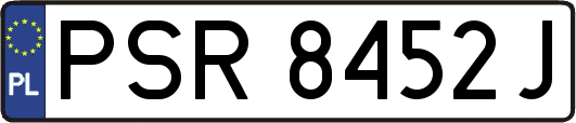 PSR8452J