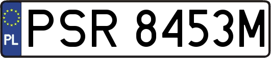 PSR8453M