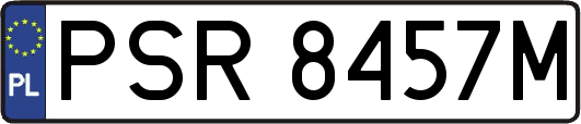 PSR8457M