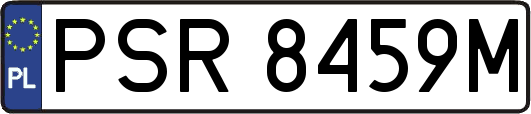 PSR8459M