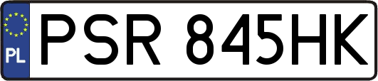 PSR845HK