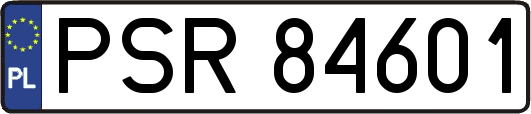 PSR84601