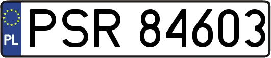 PSR84603