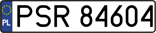 PSR84604