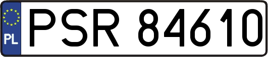 PSR84610