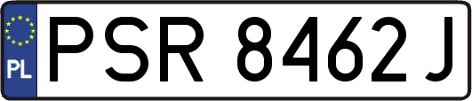 PSR8462J