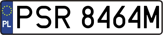 PSR8464M