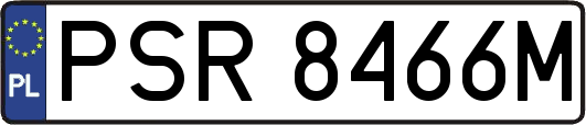 PSR8466M