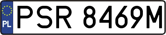 PSR8469M