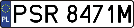 PSR8471M