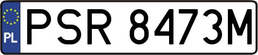 PSR8473M