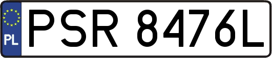 PSR8476L