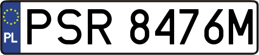 PSR8476M