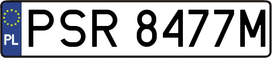 PSR8477M