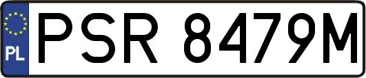 PSR8479M