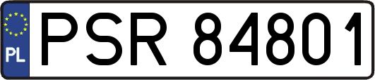 PSR84801