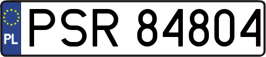 PSR84804