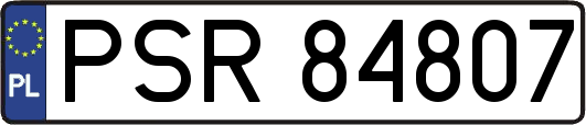 PSR84807