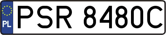 PSR8480C