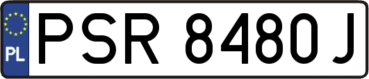 PSR8480J