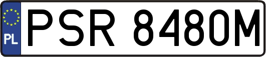 PSR8480M