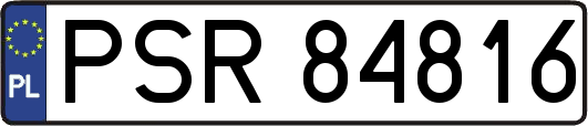 PSR84816