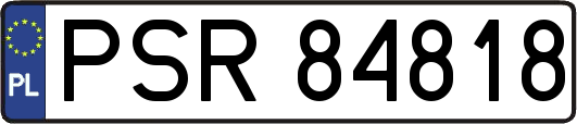 PSR84818