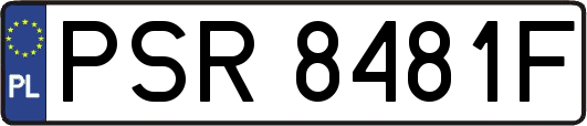 PSR8481F