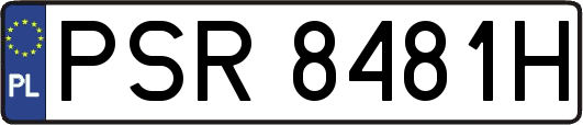 PSR8481H