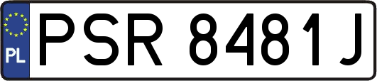 PSR8481J