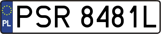 PSR8481L